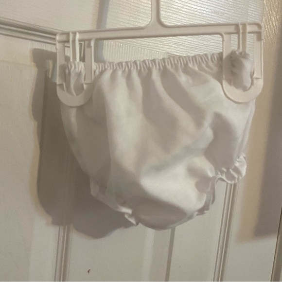 Vintage Toddle Time Dress & Diaper Cover - Picture 11 of 13